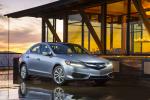 Acura ILX 2016 года